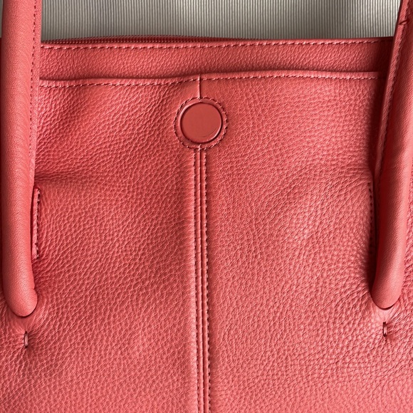 Radley London Burnham pebbled leather handbag - Picture 13 of 15